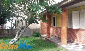 Imagem: Residência casa mista entre centro e mar