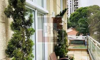 Imagem: Belíssimo apartamento em Moema