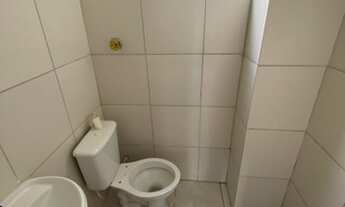 Imagem 7: Kitnet/Conjugado para aluguel com 25 metros quadrados com 1 quarto