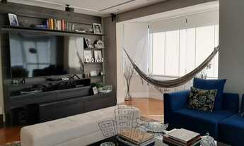 Imagem: APTO. DE 180M², COM 3 SUÍTES E 2 VAGAS