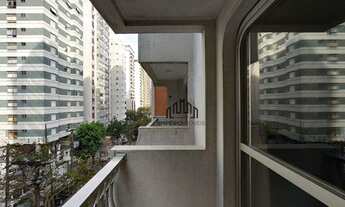 Imagem 5: Apartamento à venda em Pitangueiras, sacada, vaga de garagem