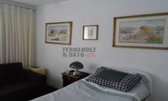 Imagem 5: Apartamento Vende 69m2 3 dormts, 02 banheiros e 01 vaga na Chácara Santo Antonio