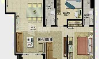 Imagem 6: APARTAMENTO RESIDENCIAL em SALVADOR - BA, PITUAÇU