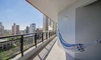 Imagem: Cobertura triplex com 4 dormitórios, Praia