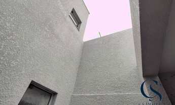 Imagem 7: APARTAMENTO NOVO COM 2 DORMITÓRIOS SENDO 1 SUÍTE BAIRRO SÃO JOÃO