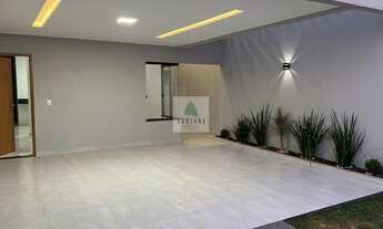 Imagem: Anápolis - Casa Padrão - Jardim São Paulo