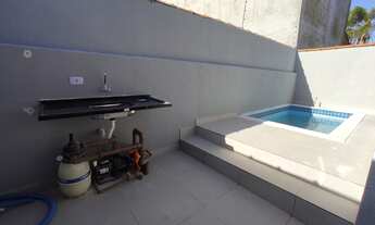 Imagem 2: CASA EM CONDOMINIO COM PISCINA INDIVIDUAL