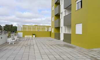 Imagem 10: Residencial Spazio Vita - Semi Mobiliado 2 Dorms - Santa Lúcia