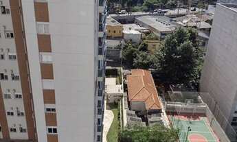 Imagem: Apto 83m 2dorm. 1suite Lav. 2vg x27 det