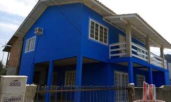 Imagem: Casa com 4 dormitórios à venda, 180 m²