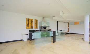 Imagem 4: RIO DE JANEIRO - Casa Padrão - Barra da Tijuca