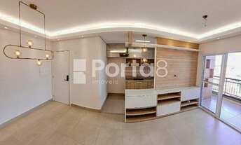 Imagem 2: São José Do Rio Preto - Apartamento Padrão - Parque Residencial Comendador Mancor Daud