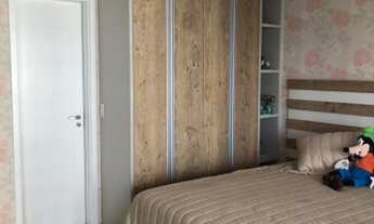 Imagem 7: Apartamento/Studio para aluguel no campo Belo tem 49 m dormitório 1vaga pronto para mor