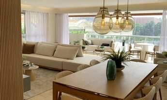 Imagem 2: Apartamento com 3 quartos em Botafogo - Rio de Janeiro - RJ