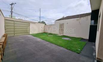 Imagem 3: Casa para venda tem 215 m² com 3 quartos em Moinho dos Ventos - Goiânia - GO