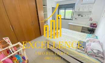 Imagem 4: Condomínio edifício Mediterranee