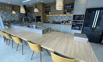 Imagem 5: Sobrado fundo reserva com 3 suítes