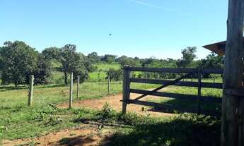Imagem 7: Fazenda/Sítio/Chácara para venda ou troca em imóvel em Uberlândia!