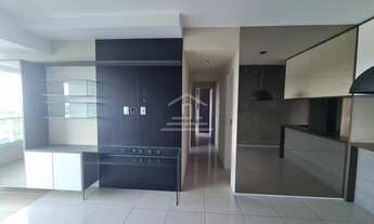 Imagem 3: Apartamento para venda possui 80 metros quadrados com 3 quartos em Horto - Teresina - PI