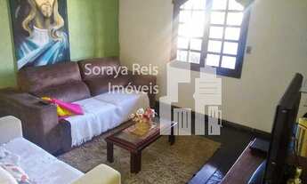 Imagem 4: Belo Horizonte - Casa Padrão - Céu Azul