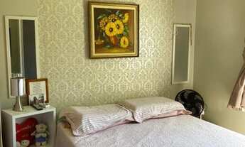 Imagem 7: Apartamento de 1 quarto e 43 metros quadrados no Luciano Cavalcante - Fortaleza - Ceará