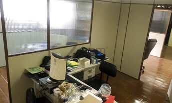 Imagem 5: Salão - Taquaral - Campinas