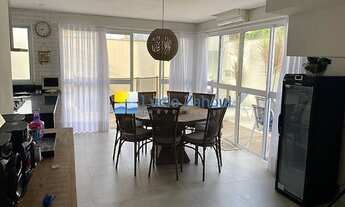 Imagem 5: Casa em condomínio apenas 80 metros da praia para locação em Juquehy, 5 suítes, 250 m² áre