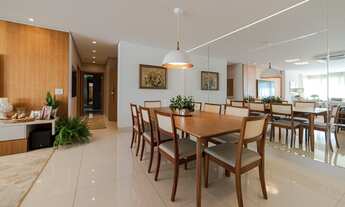 Imagem 4: Apartamento com 3 suítes à venda no, Setor Marista. Goiânia