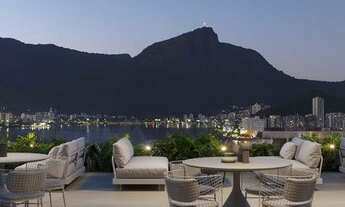 Imagem 6: Studio para venda possui 85 metros quadrados com 1 quarto em Ipanema - Rio de Janeiro - RJ