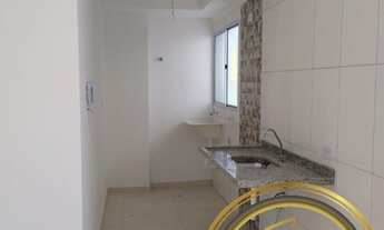 Imagem 5: Apartamento com 2 dormitórios e 1 vaga na Cidade Líder