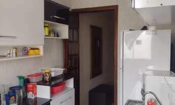 Imagem: Bosque dos Eucaliptos, apto com 2 dorms