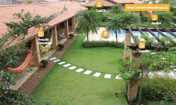 Imagem 2: Vendo casas Casa com 5 dormitórios