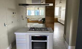 Imagem: Apartamento para venda possui 134 metros