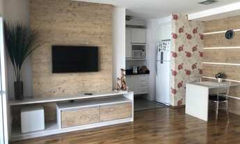 Imagem 3: Apartamento/Studio para aluguel no campo Belo tem 49 m dormitório 1vaga pronto para mor