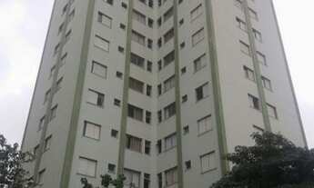 Imagem: Apartamento com 2 dormitórios, 47 m²