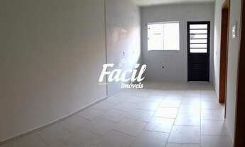 Imagem 6: Casa no Jardim Veneza - Uvaranas!!