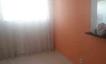 Imagem 2: Cond Rio Potengi - apartamento 02 dormitórios
