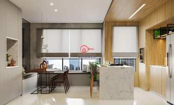 Imagem 5: Apartamento à venda, JARDIM LA SALLE, TOLEDO - PR