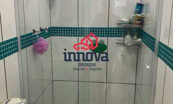 Imagem 2: Apartamento com 2 dorms, Macedo, Guarulhos - R$ 350 mil, Cod: NEAP1105