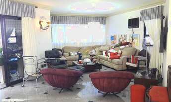 Imagem: Apartamento 1 andar região do bairro Goiabeiras