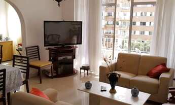 Imagem: Apartamento para venda com 3 quartos na