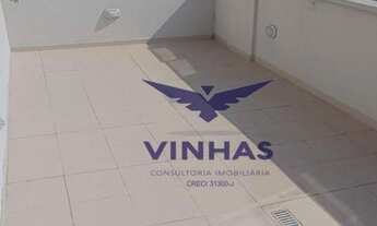 Imagem 6: Sala à venda, 65 m² por R$ 586.530,00 - Jardim Aquarius - São José dos Campos/SP