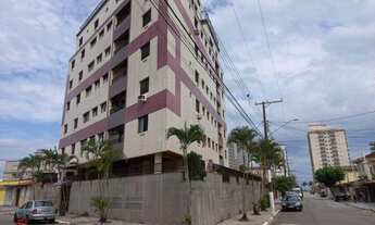 Imagem 3: Apartamento com 2 dormitórios à venda, 55 m² por R$ 220.000,00 - Caiçara - Praia Grande/SP