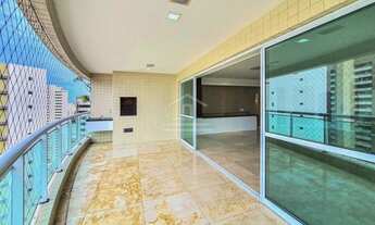 Imagem 3: EXR) Apartamento à venda no Mucuripe de 210m² - 3 suítes e 4 vagas