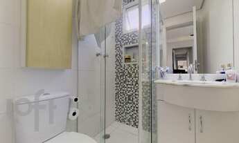 Imagem 5: Apartamento para venda possui 60 metros quadrados com 2 quartos em Água Branca - São Paulo