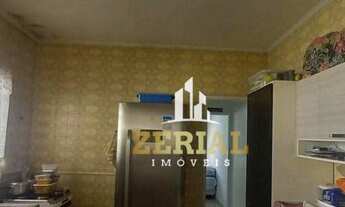 Imagem 2: Casa com 2 dormitórios à venda, 100 m² por R$ 415.000,00 - Vila Vivaldi - São Bernardo do