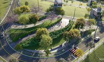 Imagem 2: Lotes à partir de 200m2 Alínea Reserva Rio do Meio Itajaí