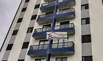 Imagem 2: Apartamento com 3 dormitórios para alugar, 100 m² Vila Príncipe de Gales - Santo André/SP