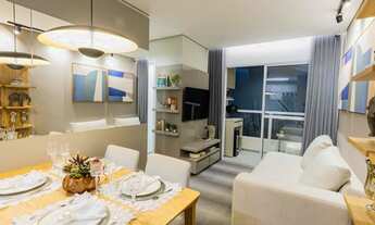 Imagem: Apartamento para venda no Jd. São Sebastião