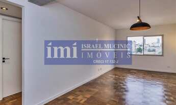 Imagem 4: Sao Paulo - Apartamento Padrão - Pinheiros